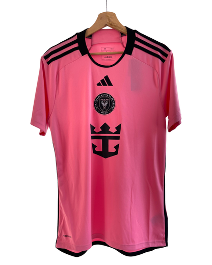 Camiseta deportiva Adidas - L/M