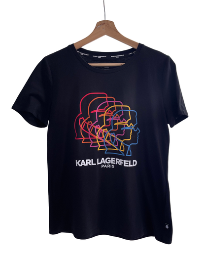 Camiseta Karl Lagerfeld - S