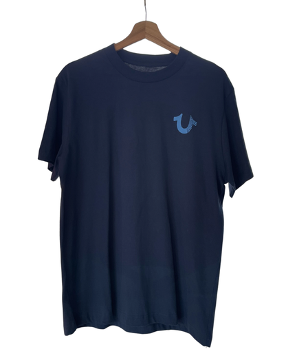 Camiseta True Religion - L