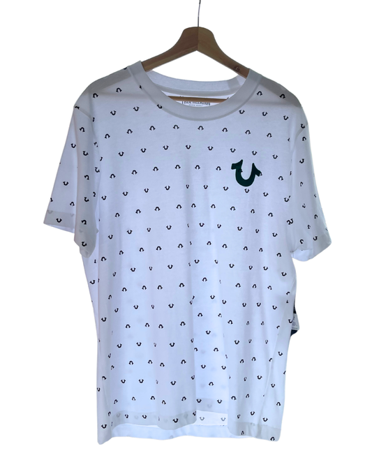 Camiseta True Religion - L