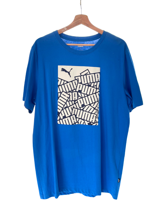 Camiseta Puma - L