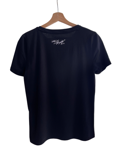 Camiseta Karl Lagerfeld - S