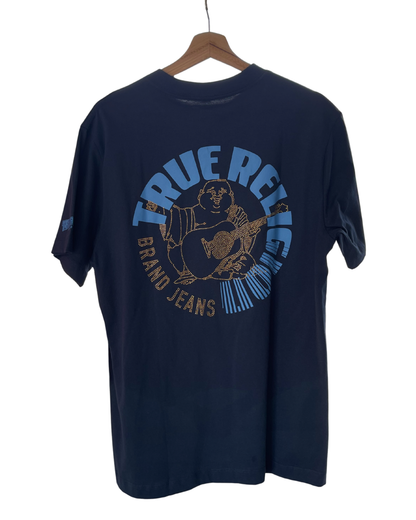 Camiseta True Religion - L