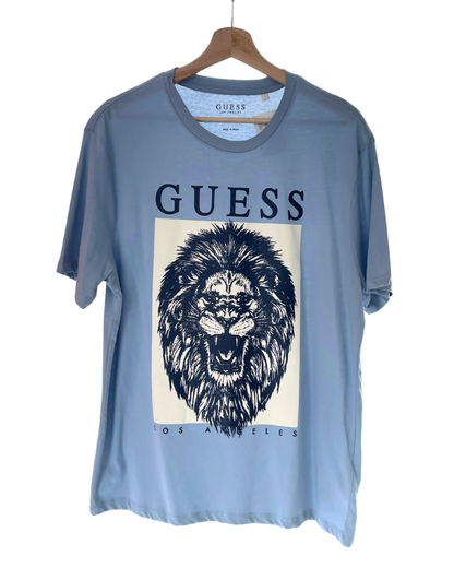 Camiseta Guess - L