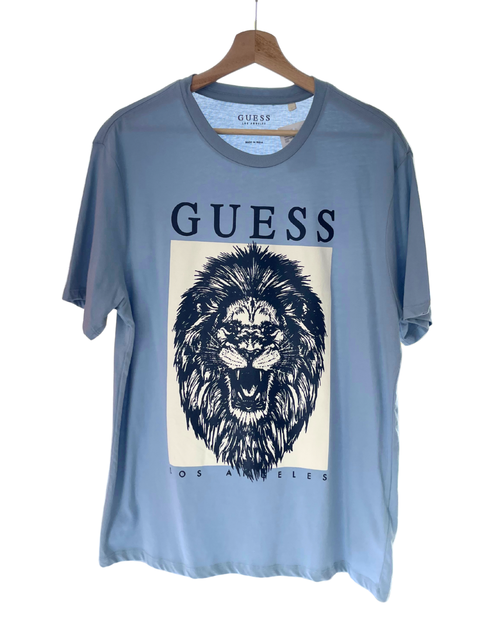 Camiseta Guess - L