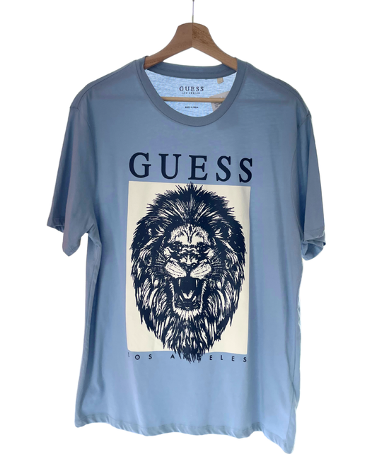 Camiseta Guess - L