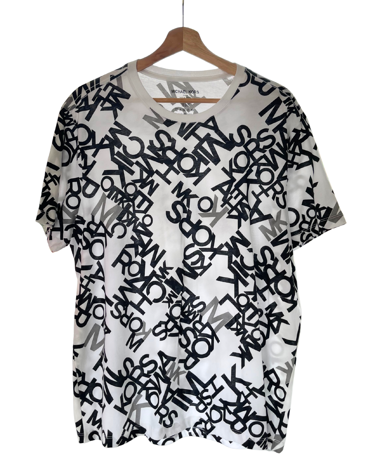 Camiseta Michael Kors - L