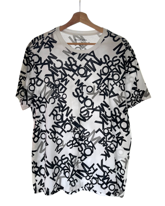 Camiseta Michael Kors - L