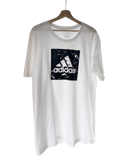Camiseta Adidas - L