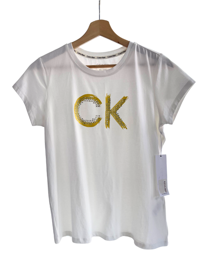 Camiseta Calvin Klein - S