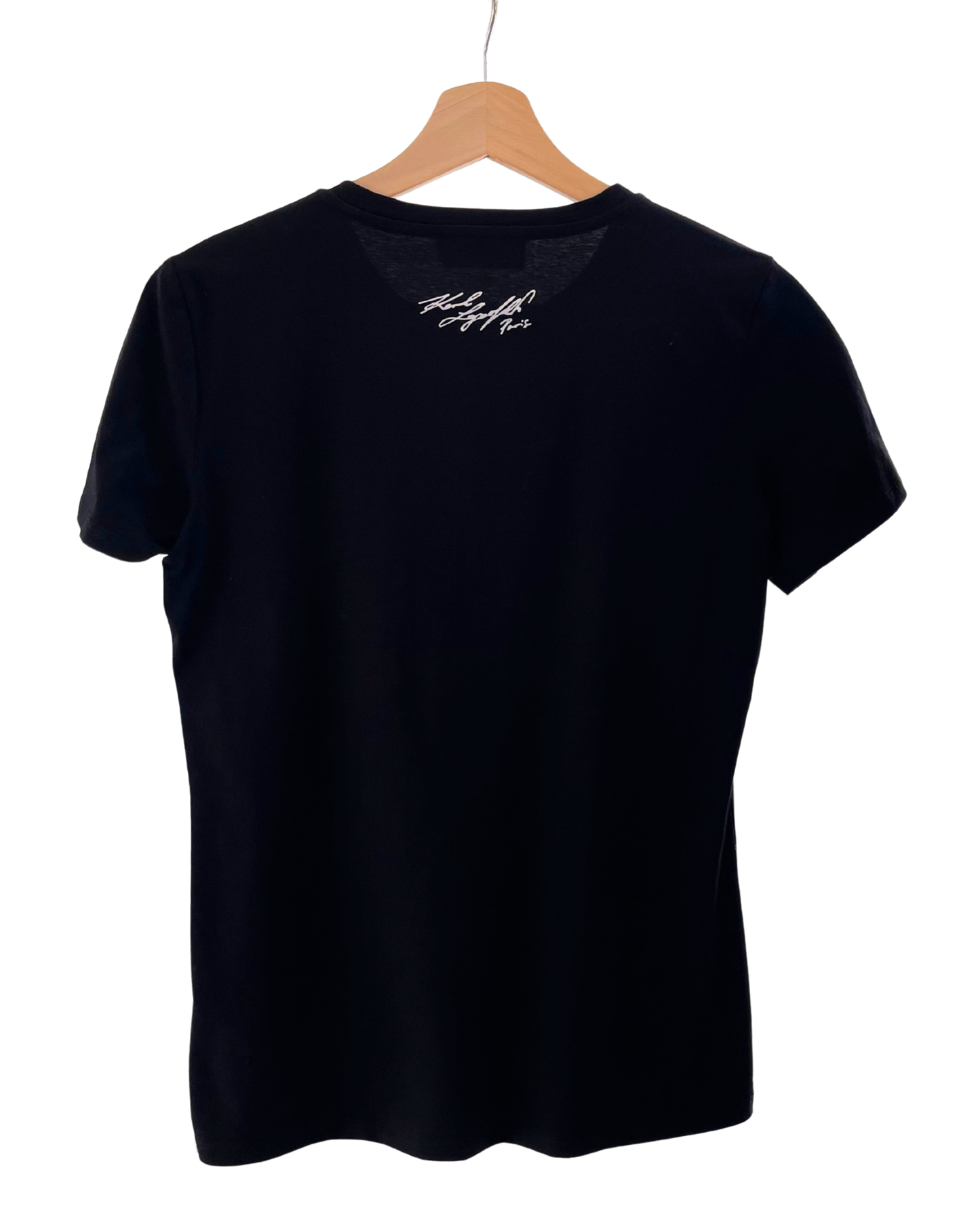 Camiseta Karl Lagerfeld - XS