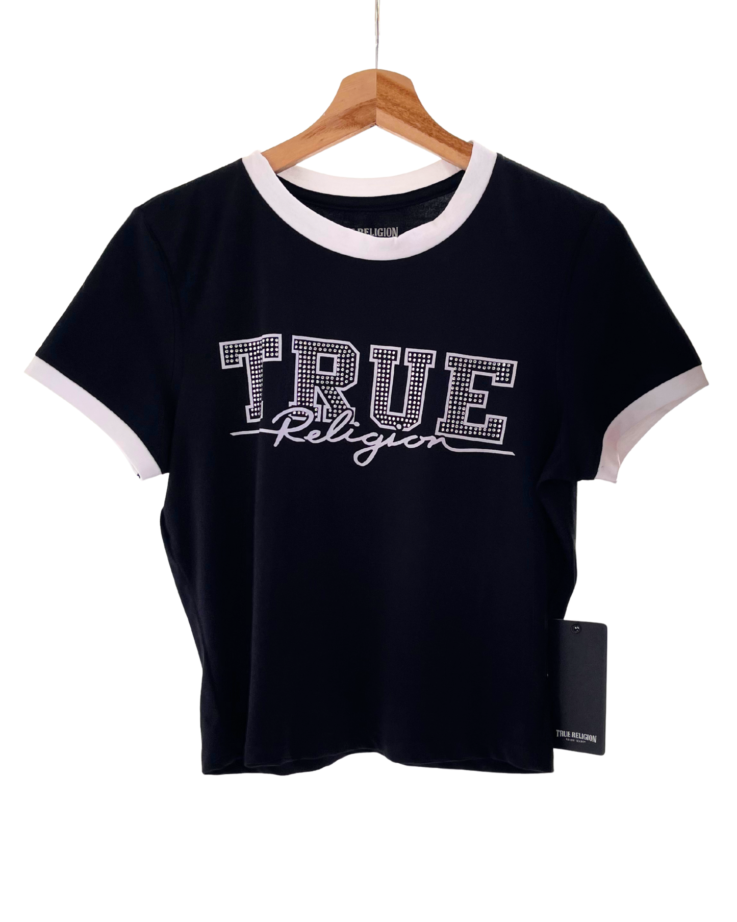 Camiseta True Religion - M