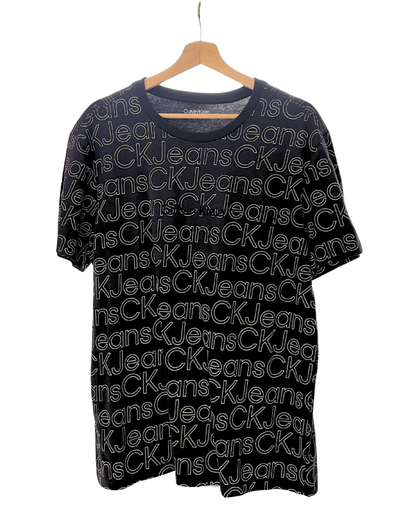 Camiseta Calvin Klein - L