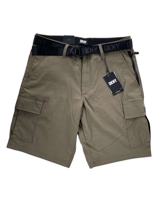 Pantalón corto DKNY tipo Cargo - 34