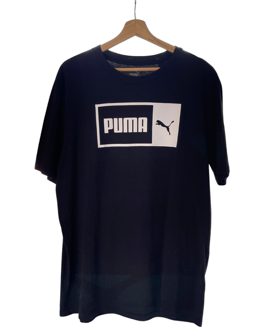 Camiseta Puma - XL