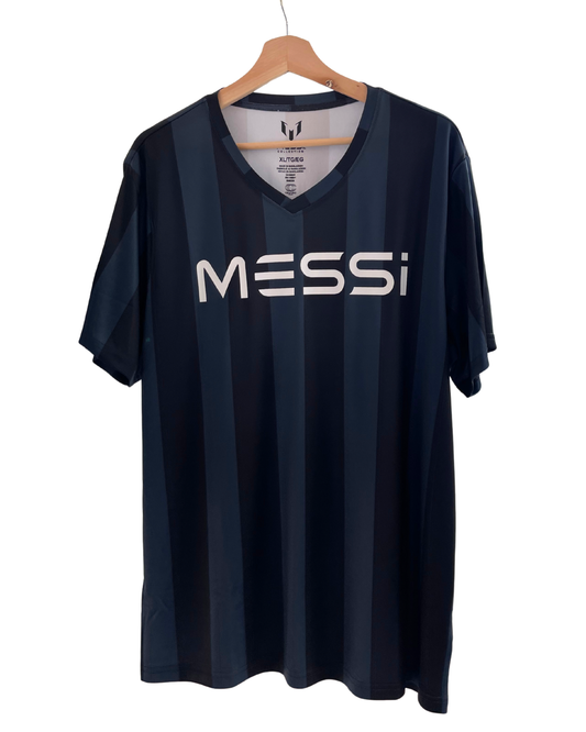 Camiseta deportiva Messi - L/XL