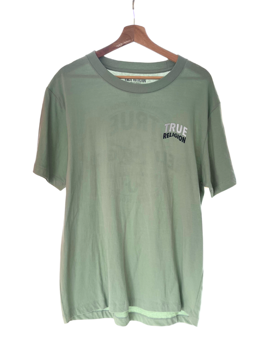 Camiseta True Religion - L