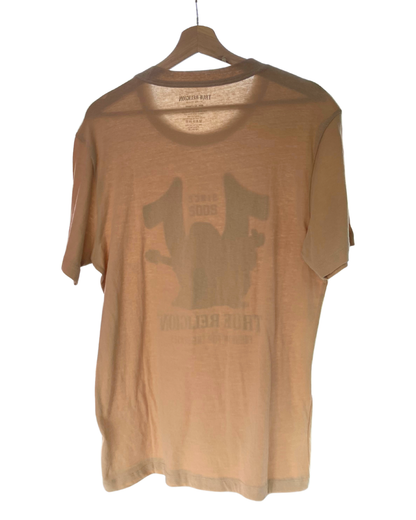 Camiseta True Religion - M