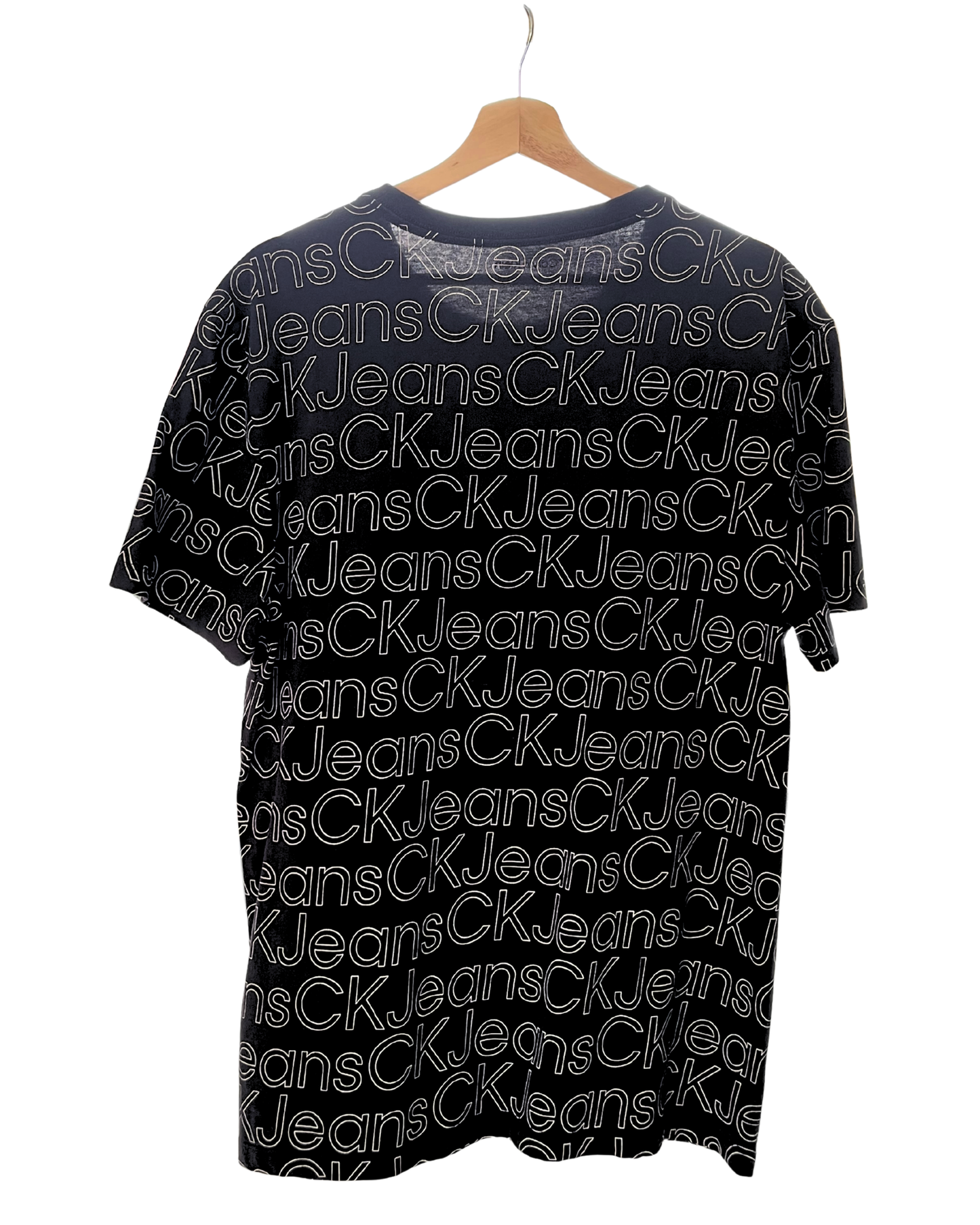 Camiseta Calvin Klein - L