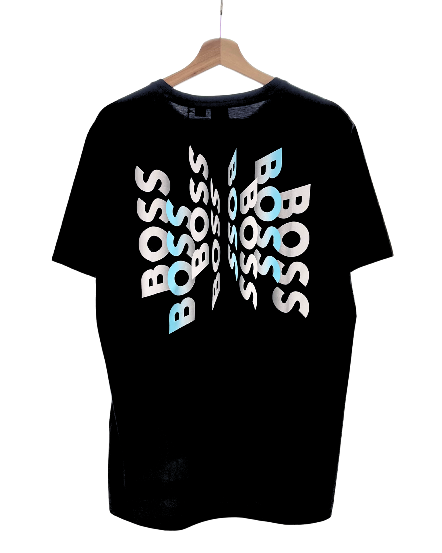 Camiseta Hugo Boss - L
