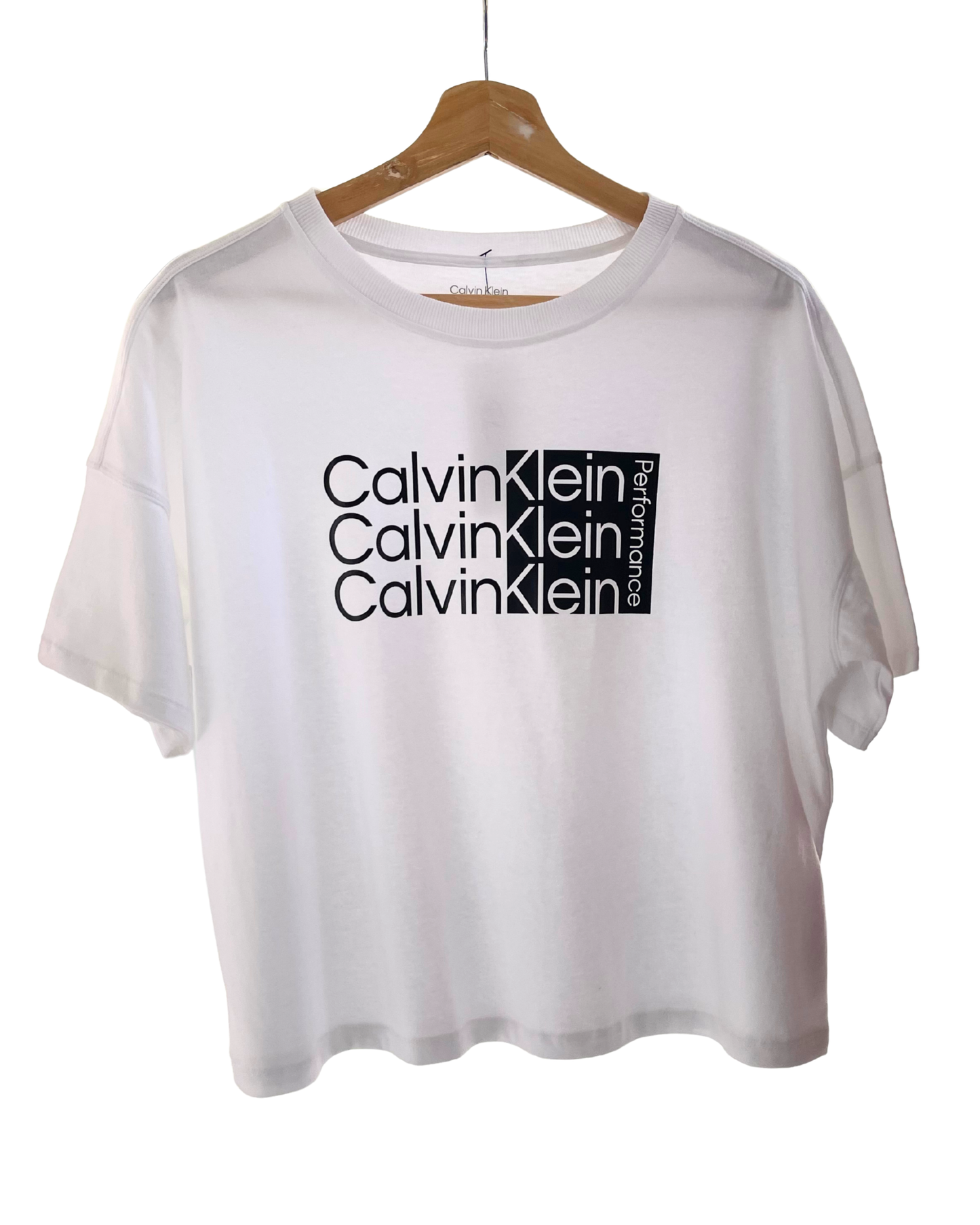 Camiseta Calvin Klein - L