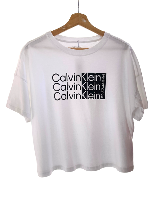 Camiseta Calvin Klein - L