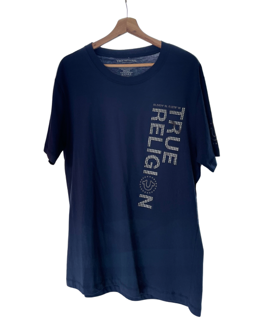 Camiseta True Religion - L