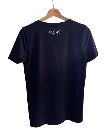 Camiseta Karl Lagerfeld - XS