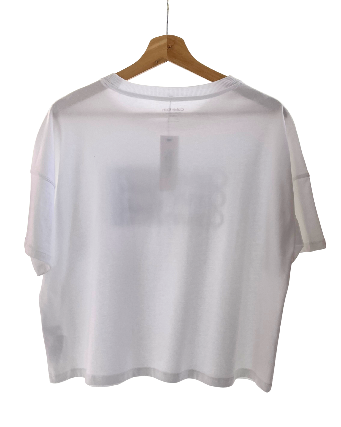 Camiseta Calvin Klein - L