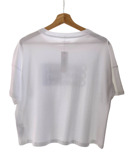 Camiseta Calvin Klein - L