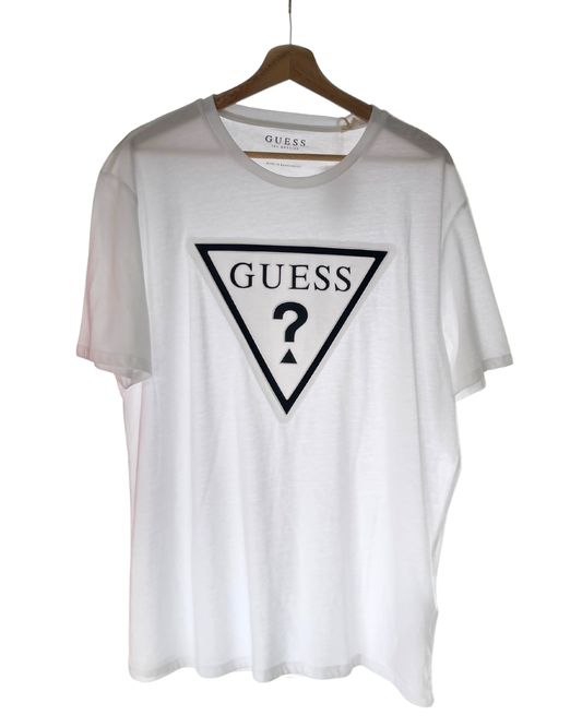 Camiseta Guess - XL