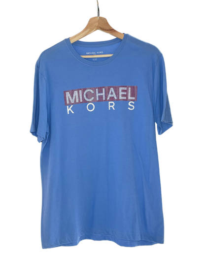 Camiseta Michael Kors - L