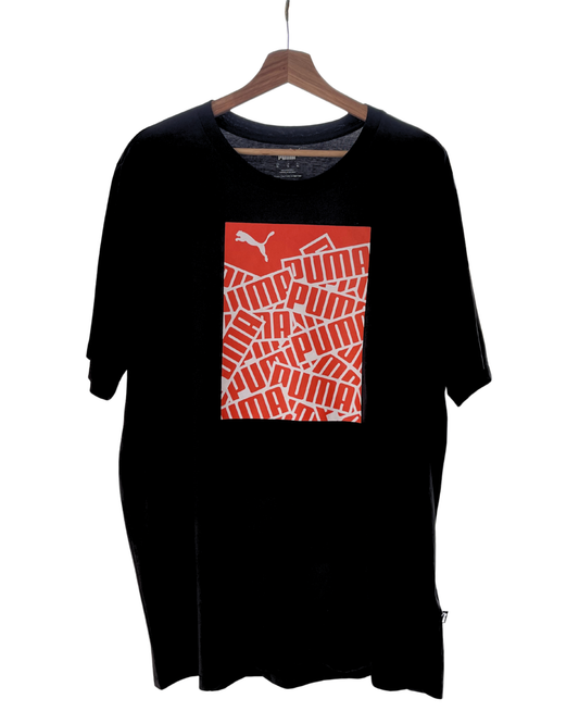 Camiseta Puma - XL