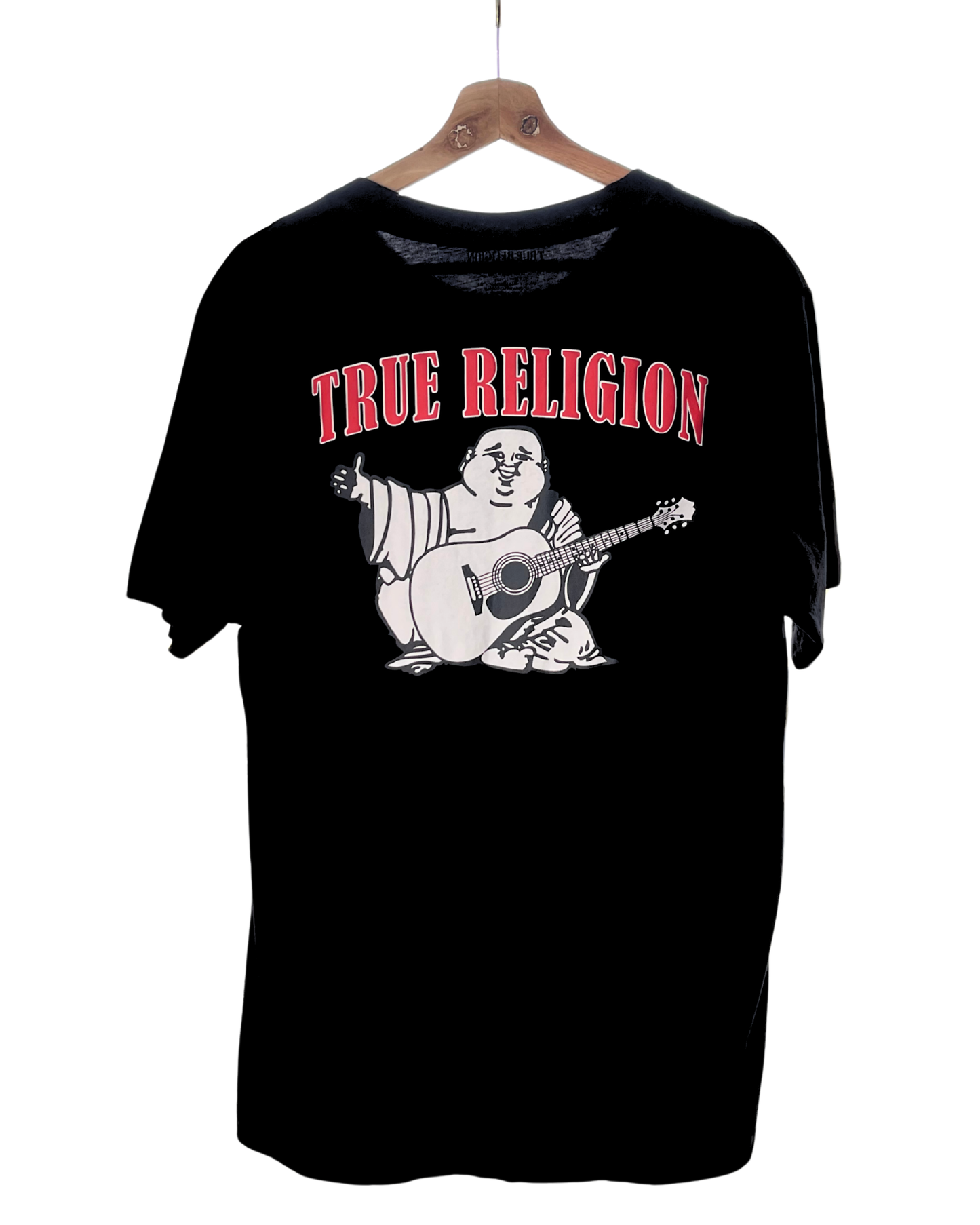 Camiseta True Religion - L