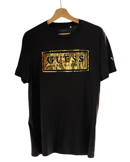 Camiseta Guess - M
