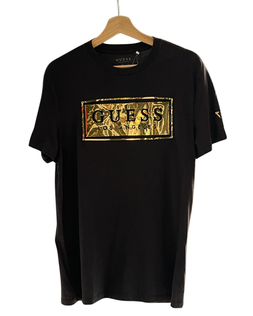 Camiseta Guess - M