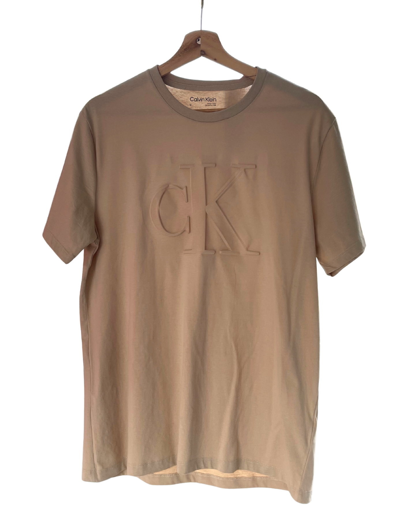 Camiseta Calvin Klein - M