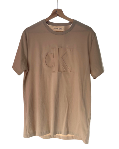Camiseta Calvin Klein - M