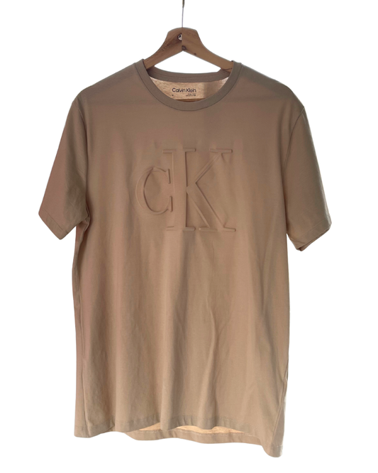 Camiseta Calvin Klein - M