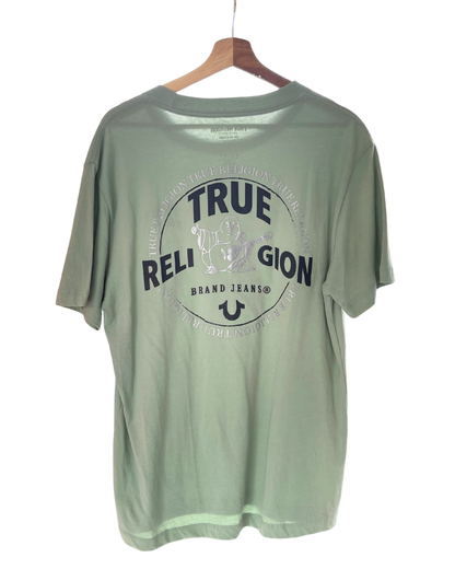 Camiseta True Religion - L