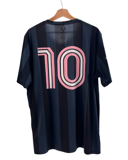 Camiseta deportiva Messi - L/XL