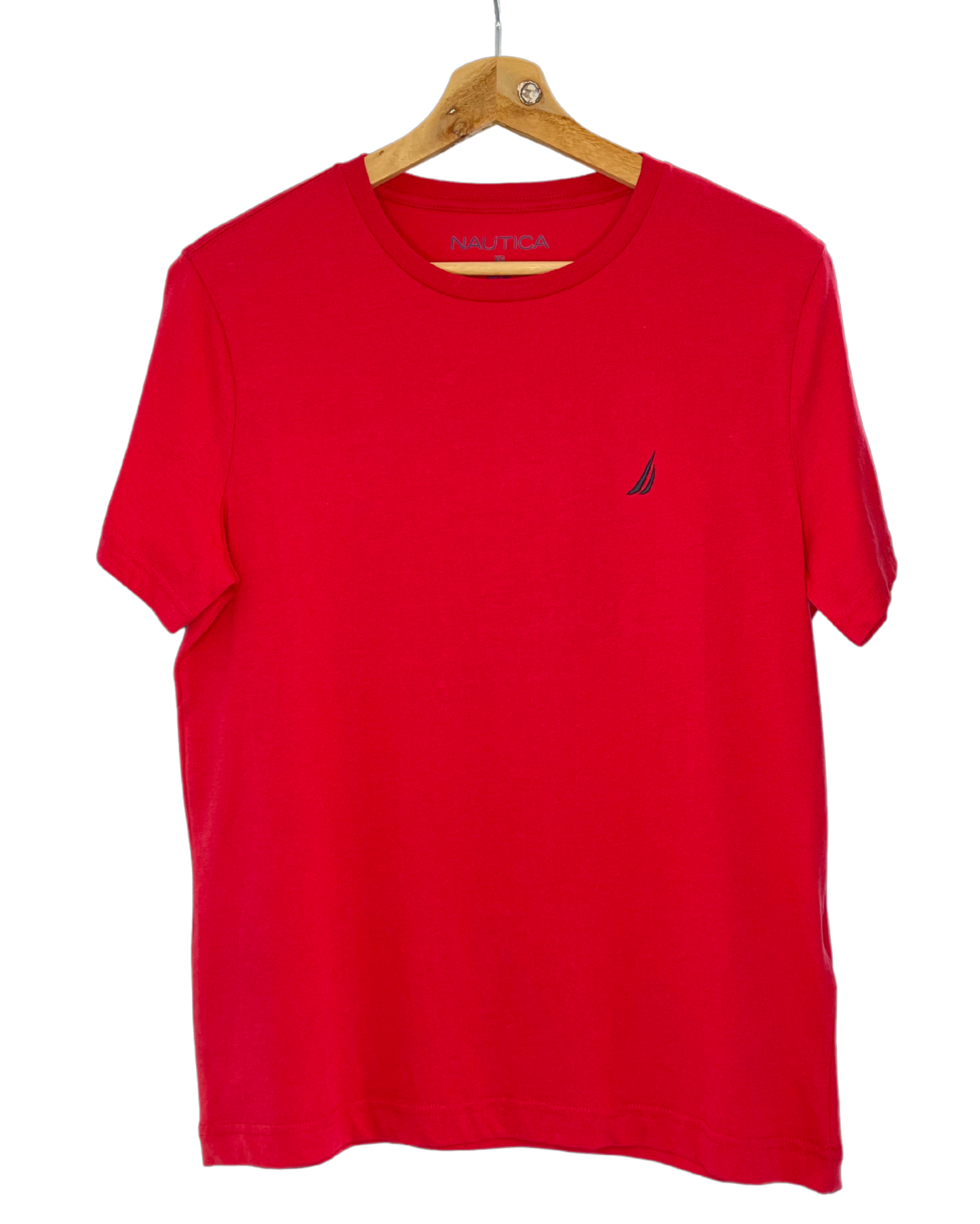 Camiseta Nautica - XS