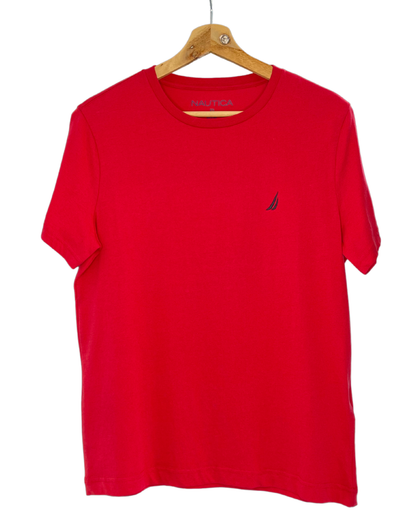 Camiseta Nautica - XS