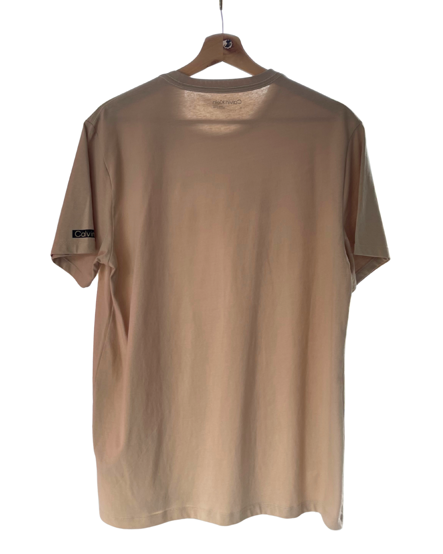 Camiseta Calvin Klein - M