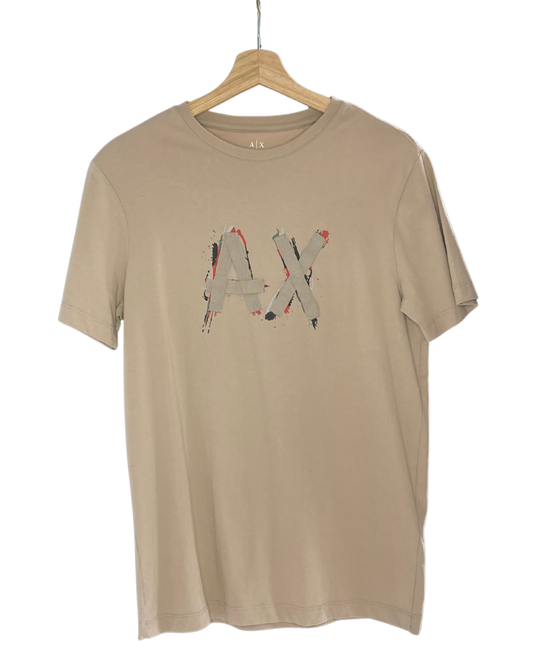 Camiseta Armani Exchange - S