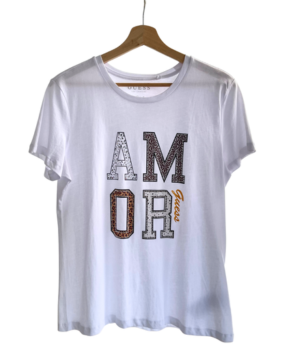 Camiseta Guess - M