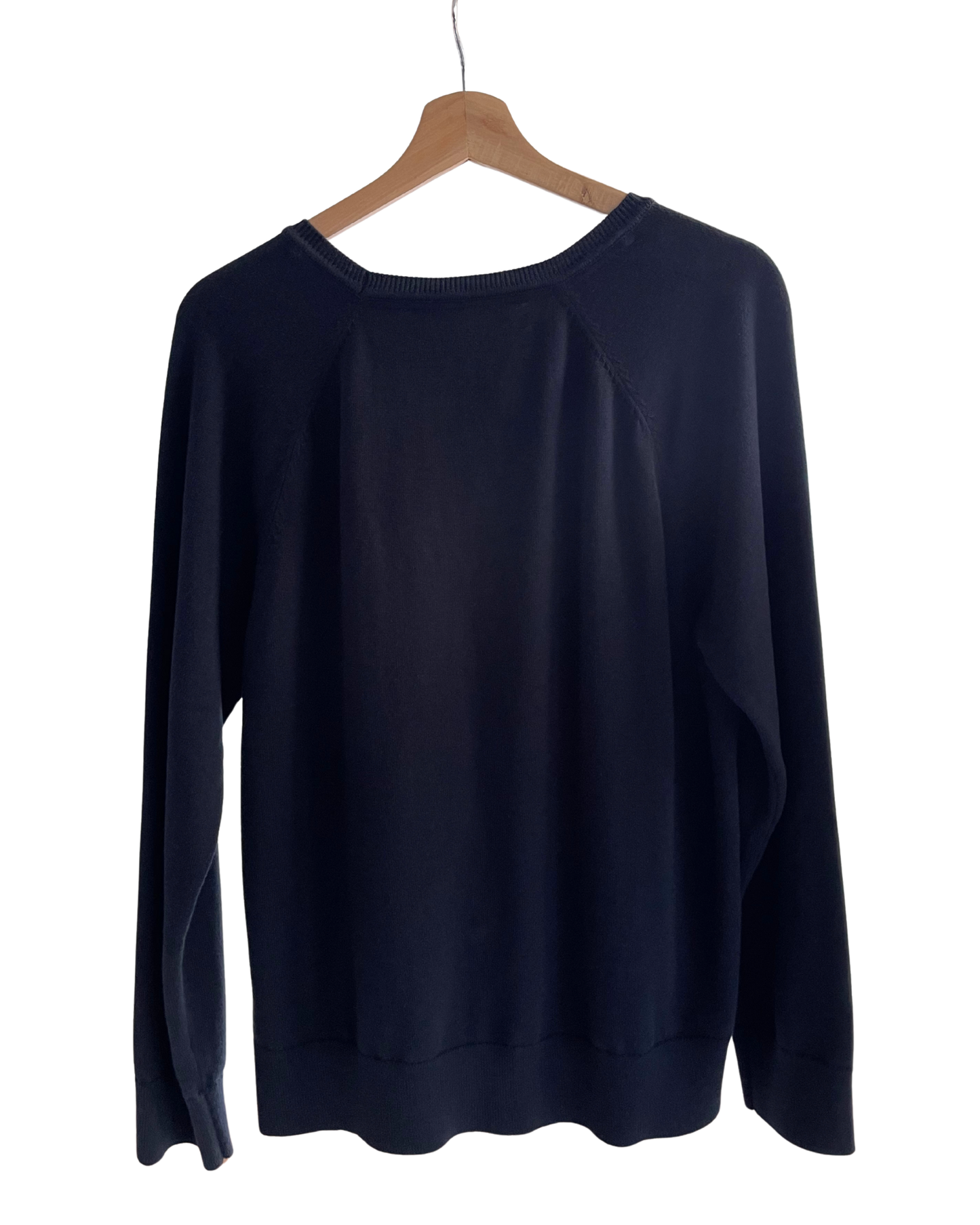 Sueter Tommy Hilfiger - L