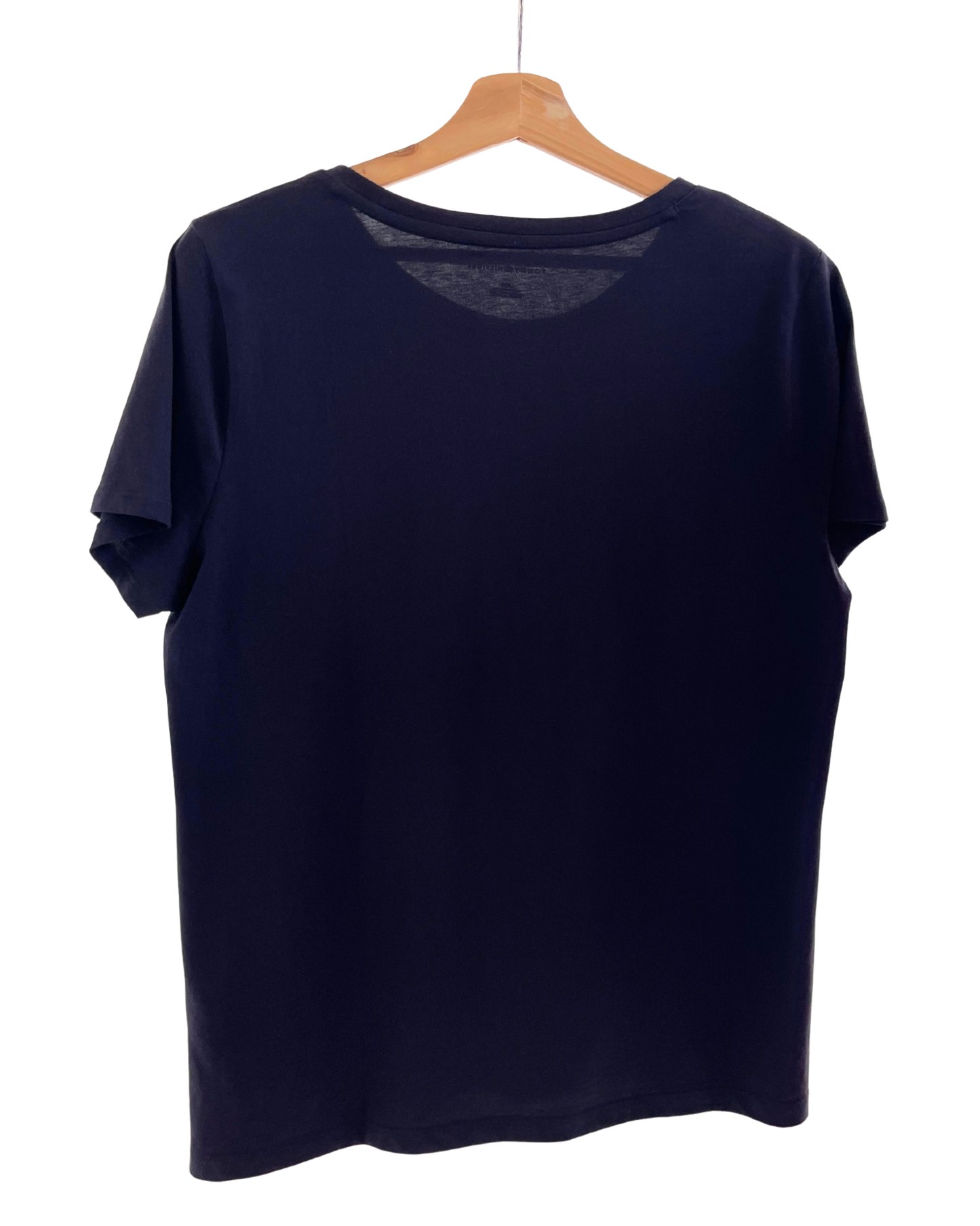 Camiseta Tommy Hilfiger - L