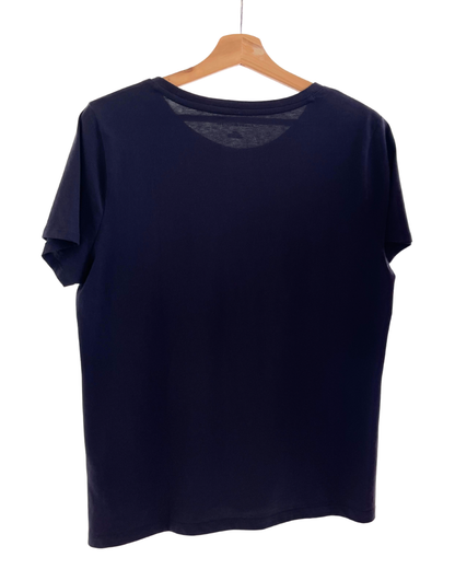 Camiseta Tommy Hilfiger - L