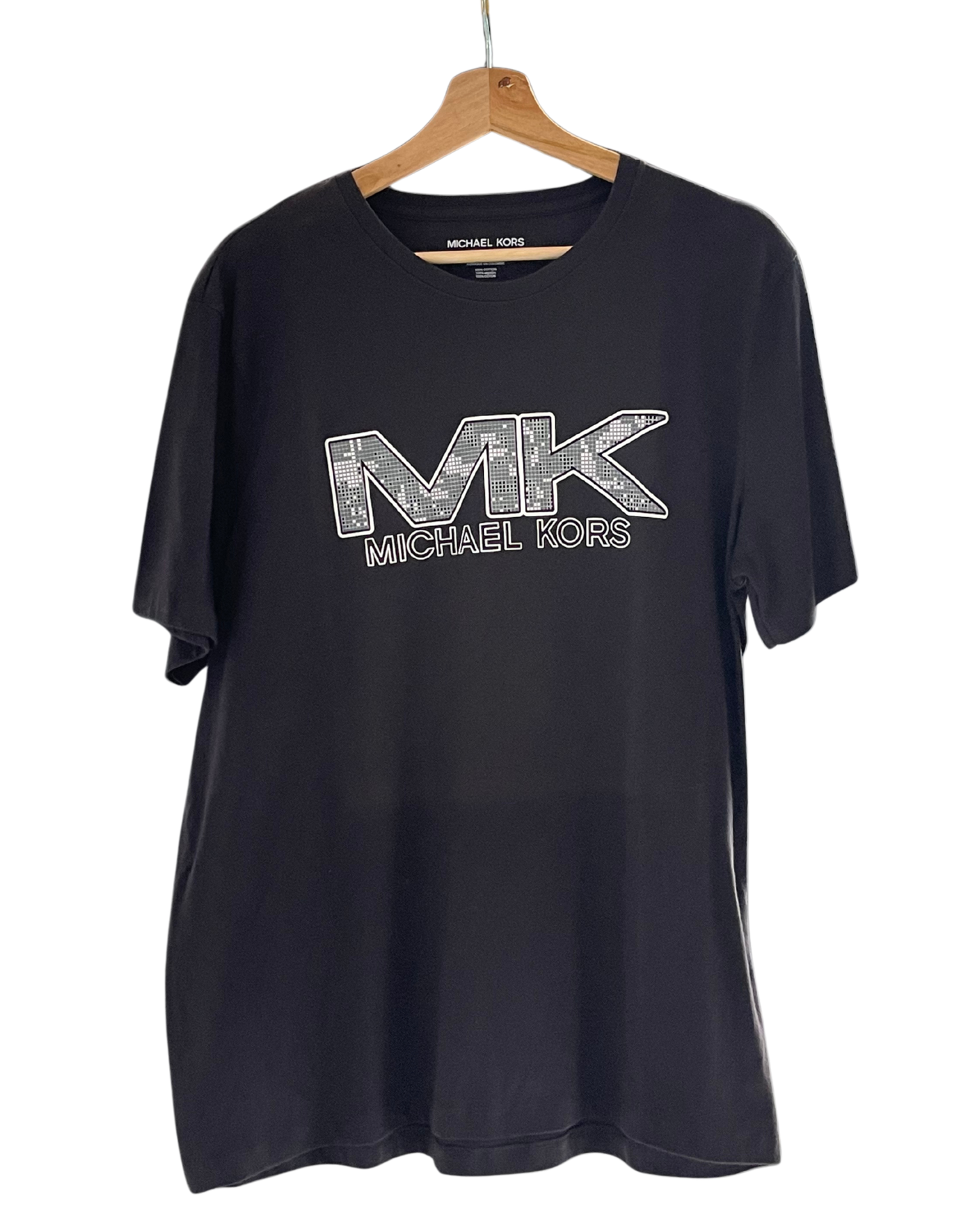 Camiseta Michael Kors - L